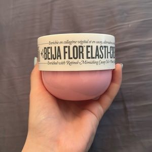 SOL de Janeiro Beija Flor Elasti-cream. Cheirosa 68 Fragrance.